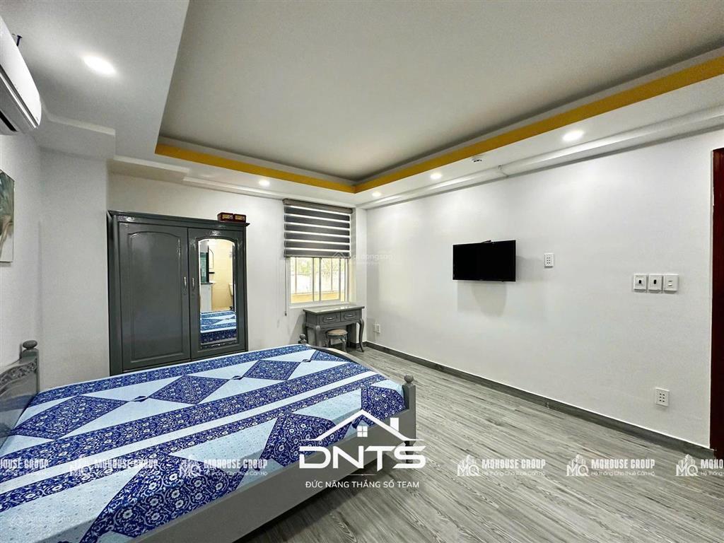 Căn hộ full nội thất ngay công viên tao đàn, văn lang cs1, khoa học tự nhiên, phố đi bộ, bitexco