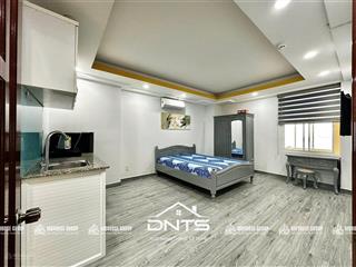 Căn hộ full nội thất ngay công viên tao đàn, văn lang cs1, khoa học tự nhiên, phố đi bộ, bitexco