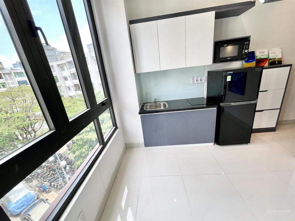 Căn hộ full nội thất ngay công viên 23/9, đại học sài gòn, đại học văn lang cs 1, chợ bến thành