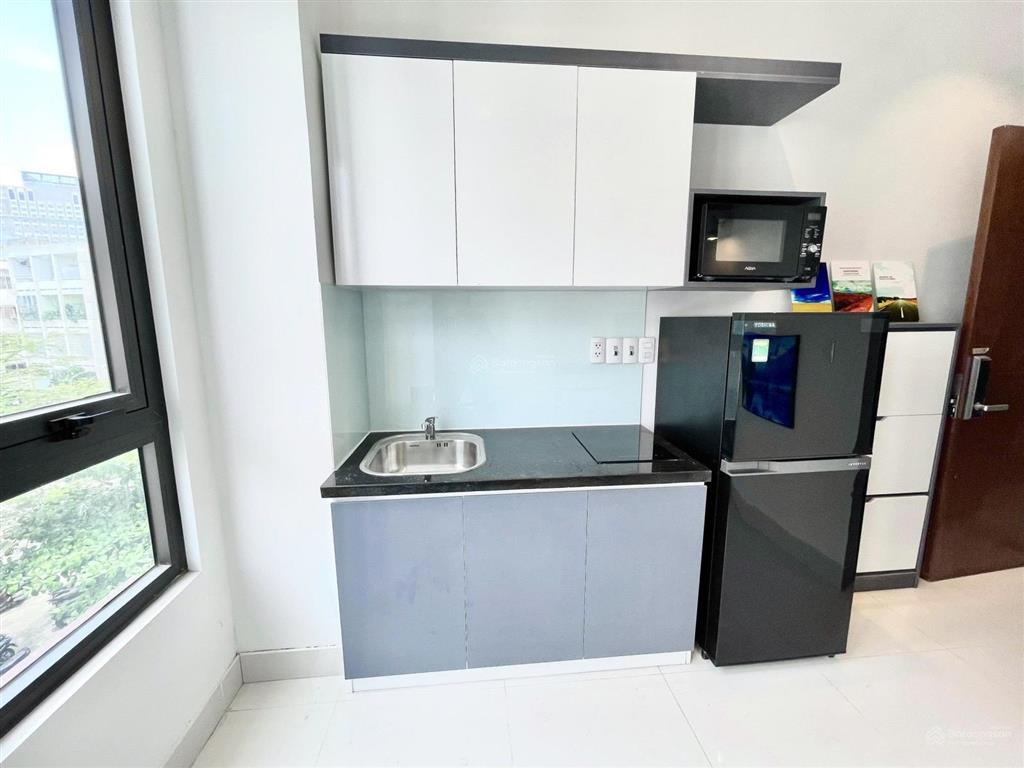 Căn hộ full nội thất ngay công viên 23/9, đại học sài gòn, đại học văn lang cs 1, chợ bến thành