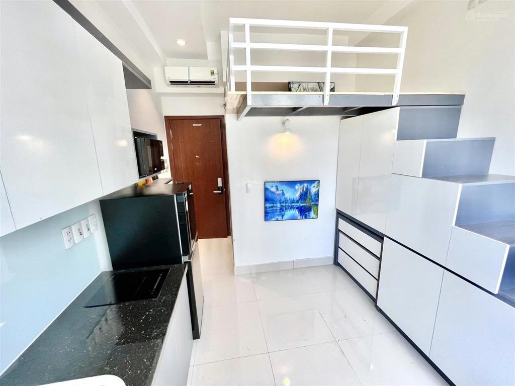 Căn hộ full nội thất ngay công viên 23/9, đại học sài gòn, đại học văn lang cs 1, chợ bến thành