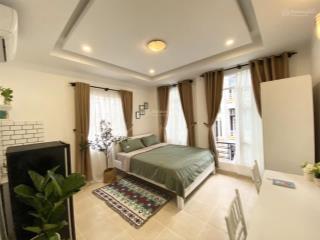 Căn hộ full nội thất ngay chợ tân định, đại học ueh, isb, công viên lê văn tám, thảo cầm viên