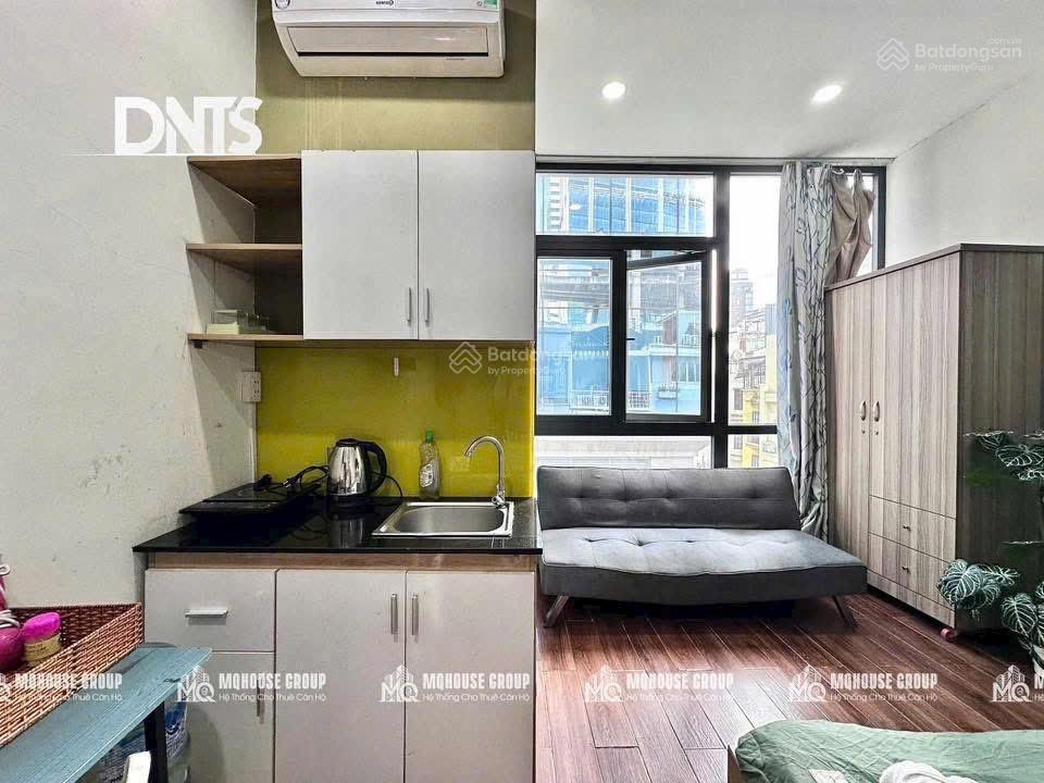 Căn hộ bancol ngay phố nhật, vincom center, bến bạch đằng, phố đi bộ, thảo cầm viên