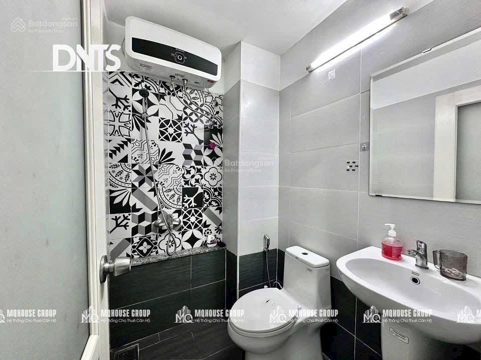 Căn hộ bancol ngay phố nhật, vincom center, bến bạch đằng, phố đi bộ, thảo cầm viên