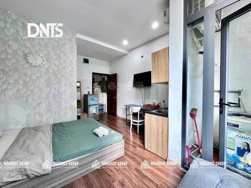 Căn hộ bancol ngay phố nhật, vincom center, bến bạch đằng, phố đi bộ, thảo cầm viên