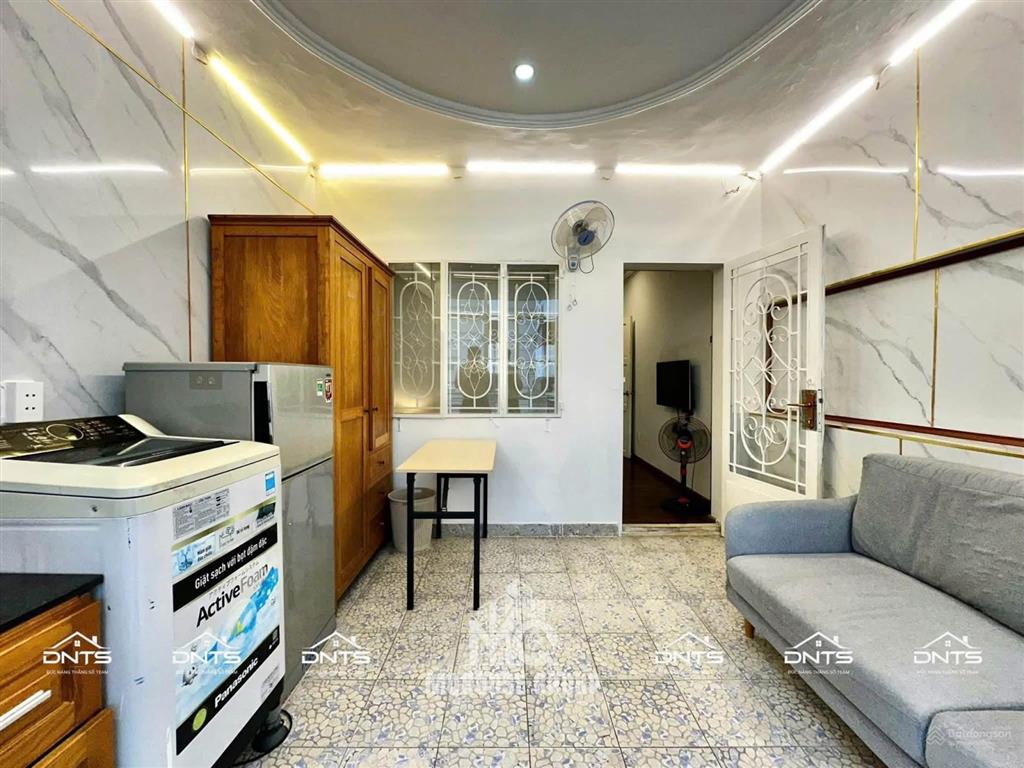 Căn hộ full nội thất ngay nhà thờ đức bà, thảo cầm viên, phố đi bộ, công viên 23 tháng 9, phố nhật