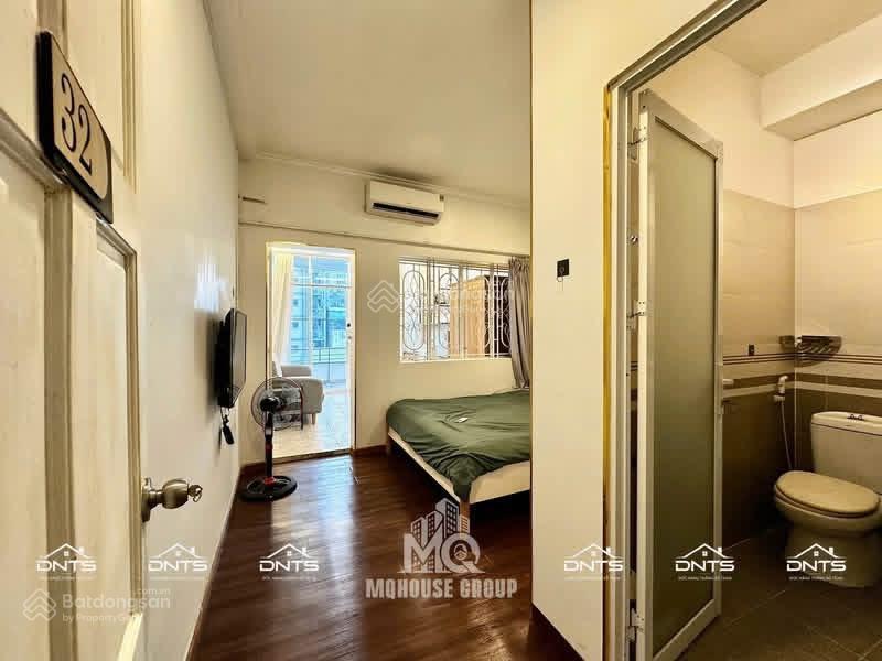 Căn hộ full nội thất ngay nhà thờ đức bà, thảo cầm viên, phố đi bộ, công viên 23 tháng 9, phố nhật