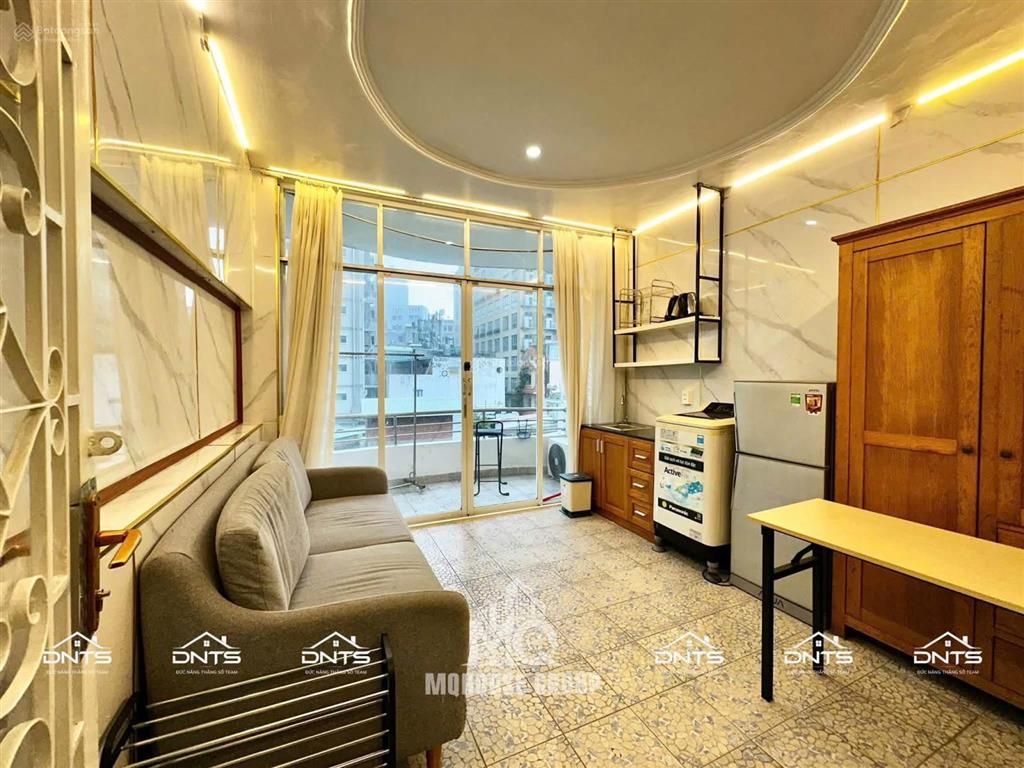 Căn hộ full nội thất ngay nhà thờ đức bà, thảo cầm viên, phố đi bộ, công viên 23 tháng 9, phố nhật