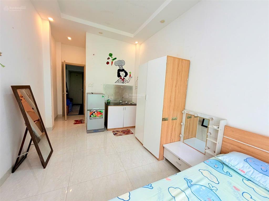 Căn hộ bancol ngay công viên 23 tháng 9, bùi viện, phố đi bộ nguyễn huệ, bitexco, công viên tao đan