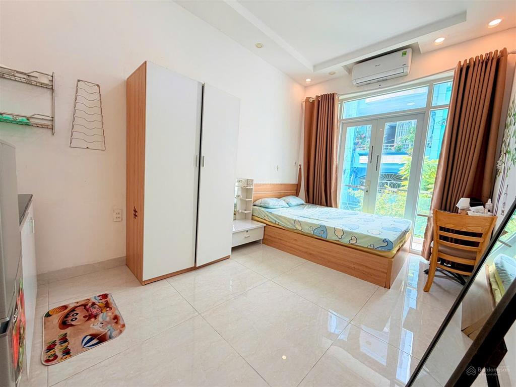 Căn hộ bancol ngay công viên 23 tháng 9, bùi viện, phố đi bộ nguyễn huệ, bitexco, công viên tao đan