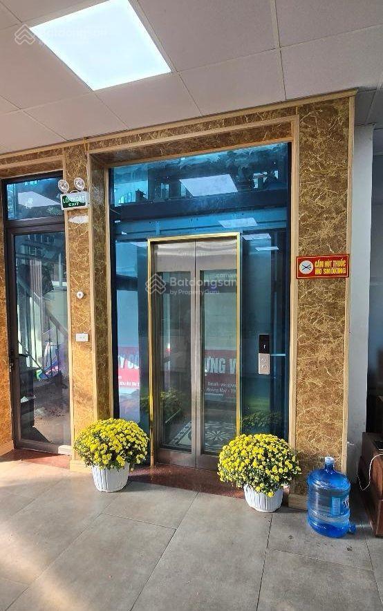 Bán gấp biệt thự tây nam linh đàm 219m*5t, mt 10.5m, view công viên, không gian sống xanh chỉ 69 tỷ
