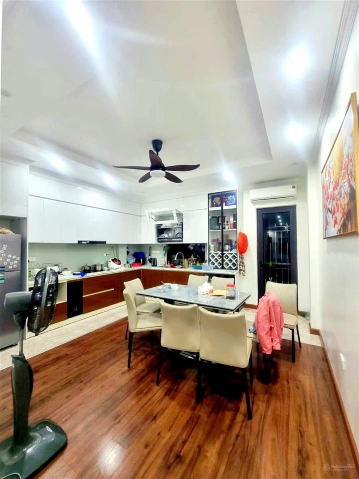 Bán nhà linh đàm, phân lô, ô tô tránh, kinh doanh, dt 78m*5t thang máy, mt 5m chỉ 28 tỷ nhỉnh.