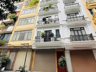 Bán nhà linh đàm, phân lô, ô tô tránh, kinh doanh, dt 78m*5t thang máy, mt 5m chỉ 28 tỷ nhỉnh.