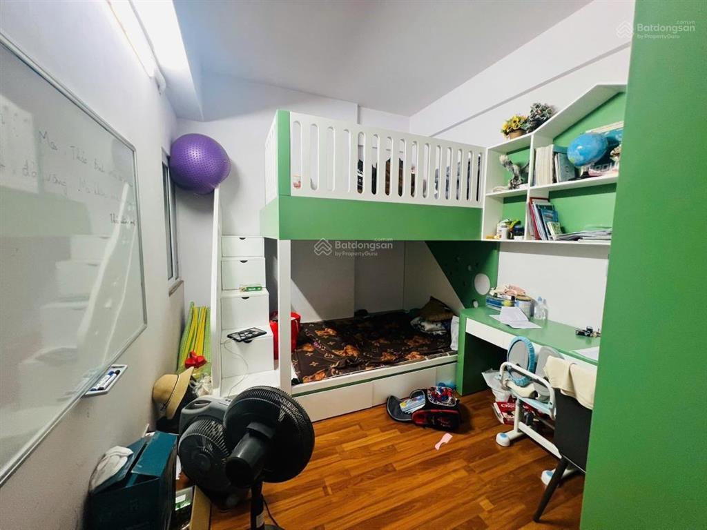 Chỉ 5.8 tỷ sở hữu căn hộ chung cư thông tấn xã đường nguyễn xiển, kim giang, dt 75.4m, 2pn 2vs.