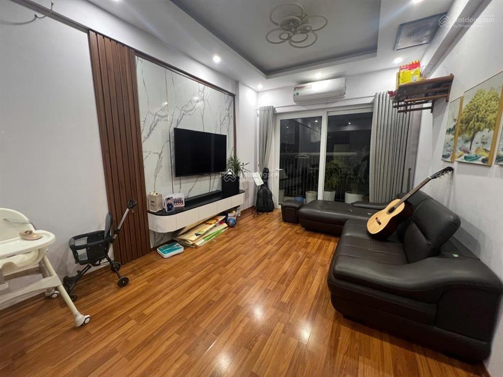 Chỉ 5.8 tỷ sở hữu căn hộ chung cư thông tấn xã đường nguyễn xiển, kim giang, dt 75.4m, 2pn 2vs.