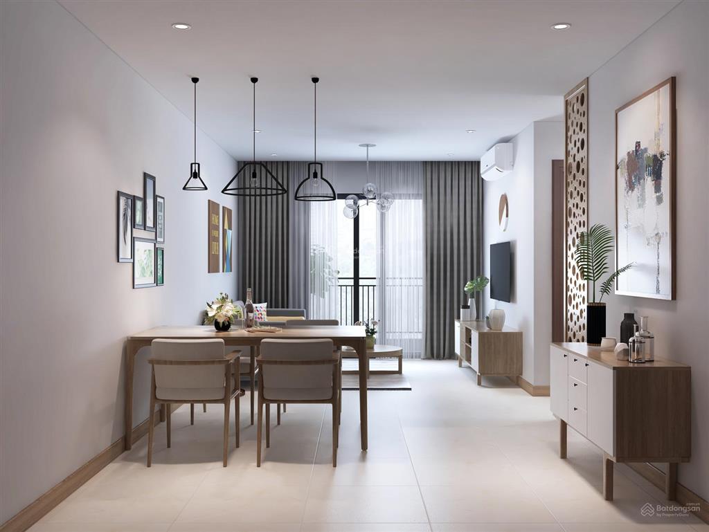 Chính chủ cần bán căn 2 pn dự án ecolake view tầng đẹp hướng mát, nội thất cơ bản.  0985 927 ***