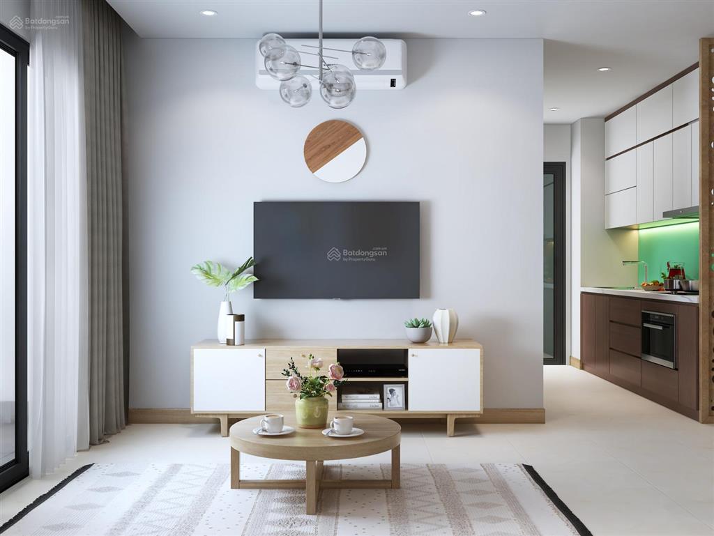 Chính chủ cần bán căn 2 pn dự án ecolake view tầng đẹp hướng mát, nội thất cơ bản.  0985 927 ***