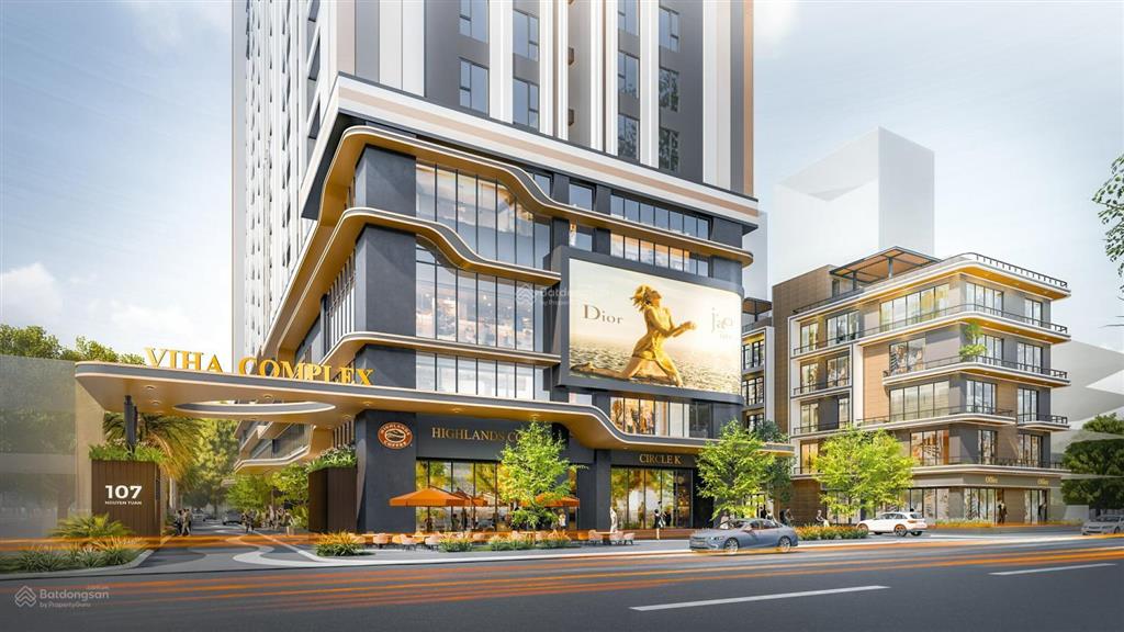 Chính chủ cần bán căn 3pn dự án viha complex tầng trung view đẹp, full nội thất. 0985 927 ***