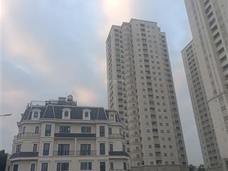 Bán biệt thự mipec kiến hưng 84m2 giá 18tỷ. chủ thiện trí giá rẻ nhất khu vực