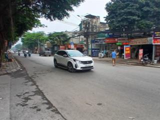 Cạnh ngã 3 xala . bán đất tặng nhà 60m2, 4tầng giá gần 12tỷ. phân lô vỉa hè cực hiếm