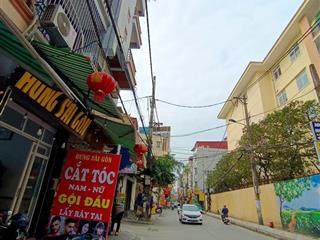 Kđt xala ôtô đỗ cửa 45m2, 5tầng giá 13tỷ . chủ muốn bán gấp giá thương lượng mạnh