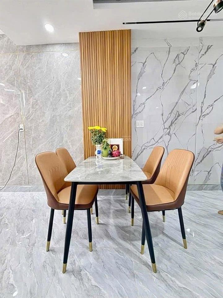 Bán nhà giá 2,99 tỷ/64m2  phan đình phùng  gần chợ phú nhuận  sổ riêng, xe hơi tận nhà