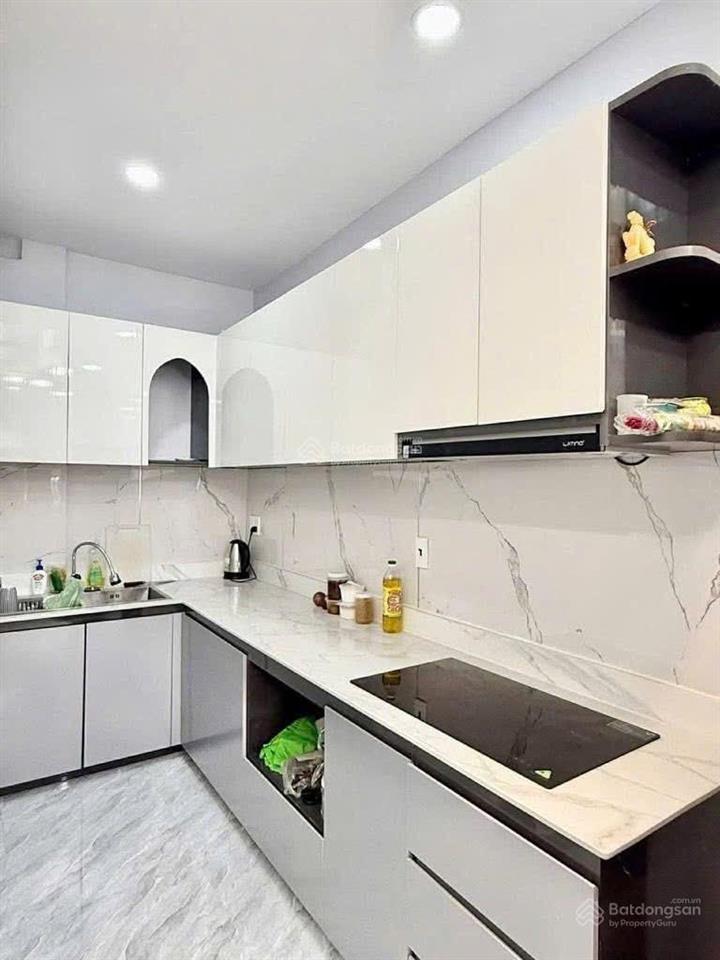 Bán nhà giá 2,99 tỷ/64m2  phan đình phùng  gần chợ phú nhuận  sổ riêng, xe hơi tận nhà