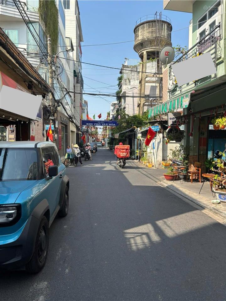 Bán nhà giá 2,99 tỷ/64m2  phan đình phùng  gần chợ phú nhuận  sổ riêng, xe hơi tận nhà