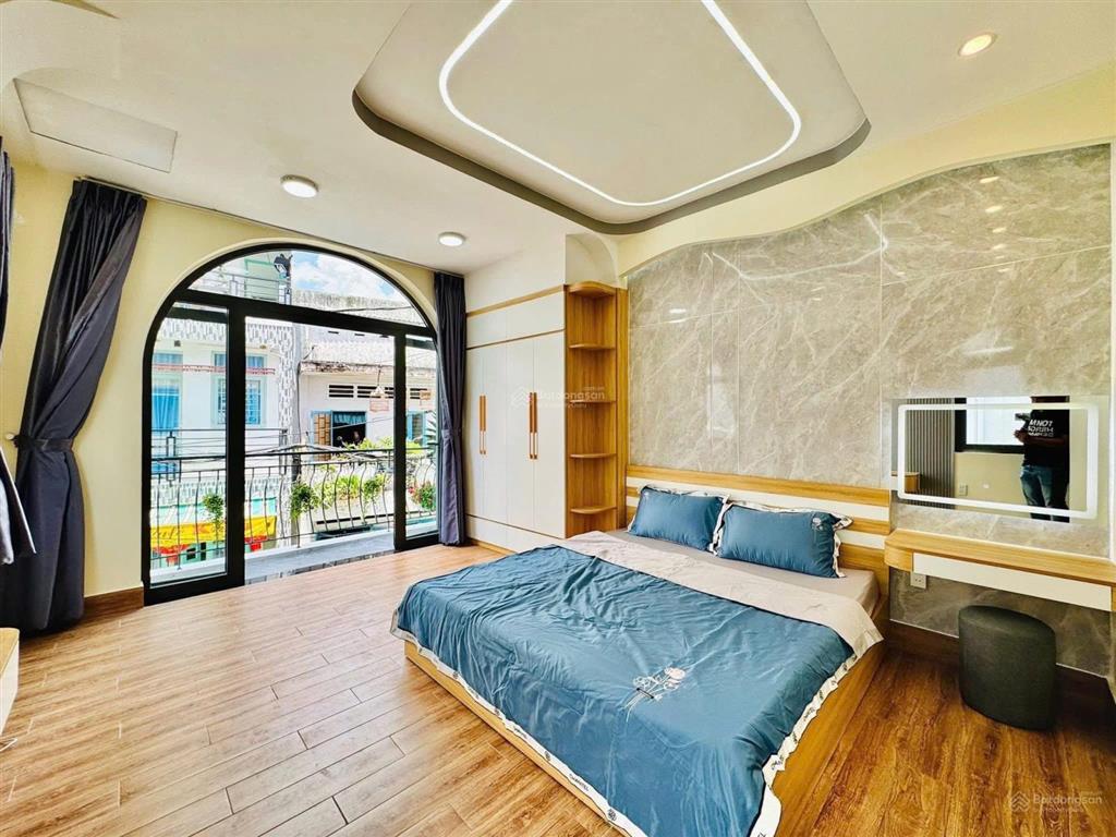 Bán nhà giá ngộp 60m2  hxh phường hiệp bình chánh, thủ đức  gần giga mall  sổ riêng