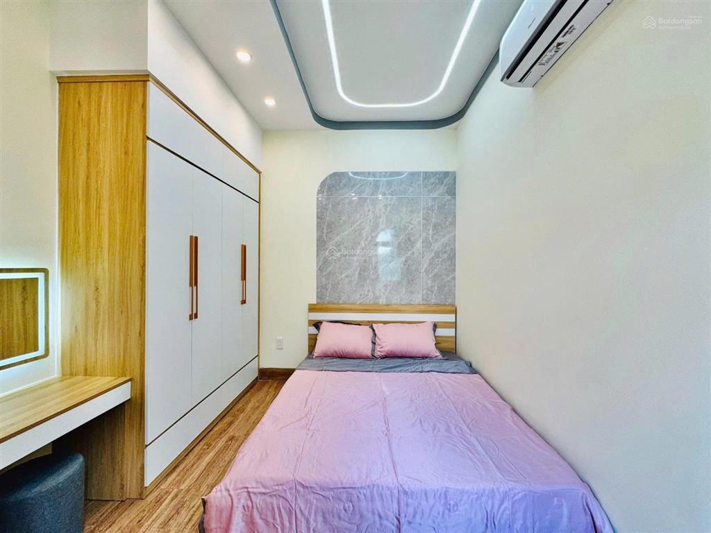Bán nhà giá ngộp 60m2  hxh phường hiệp bình chánh, thủ đức  gần giga mall  sổ riêng