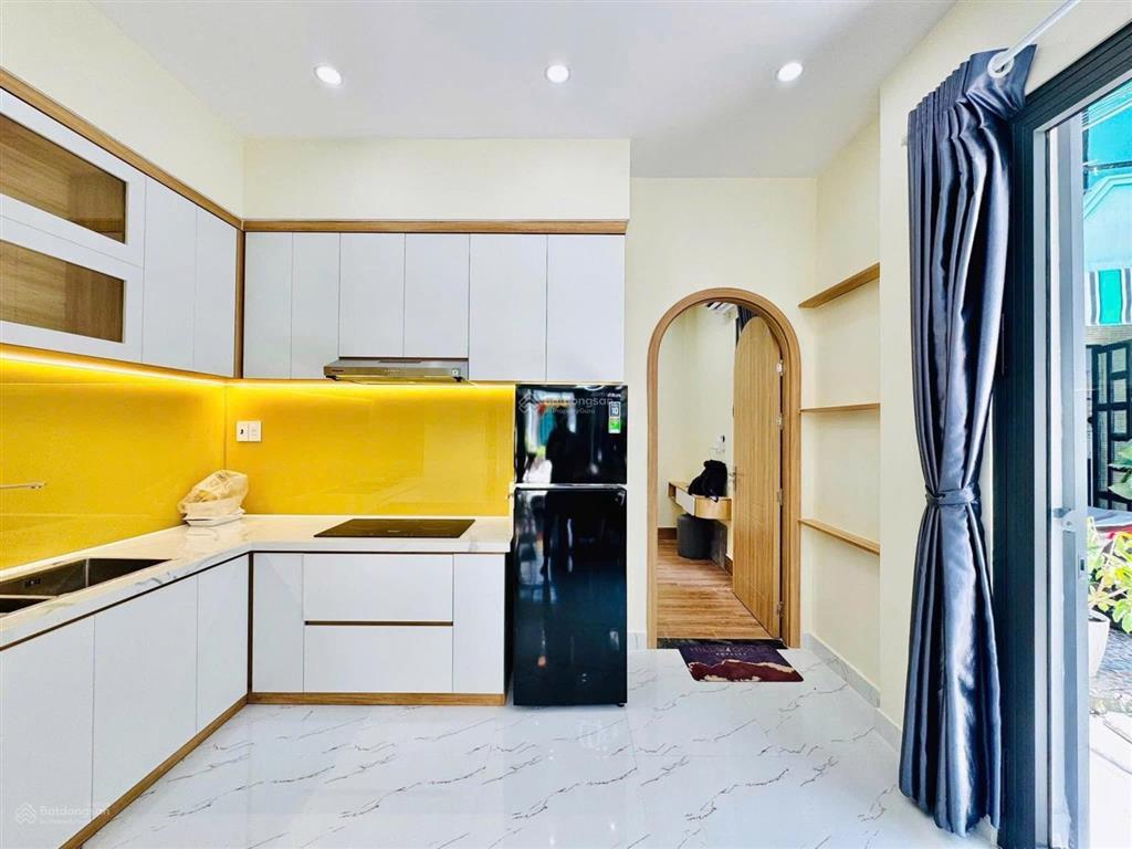 Bán nhà giá ngộp 60m2  hxh phường hiệp bình chánh, thủ đức  gần giga mall  sổ riêng