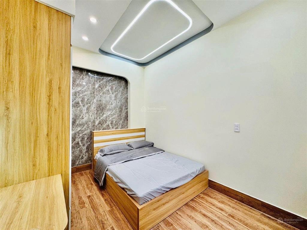 Bán nhà giá ngộp 60m2  hxh phường hiệp bình chánh, thủ đức  gần giga mall  sổ riêng