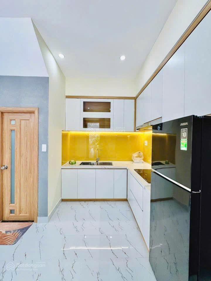 Bán nhà giá ngộp 60m2  hxh phường hiệp bình chánh, thủ đức  gần giga mall  sổ riêng