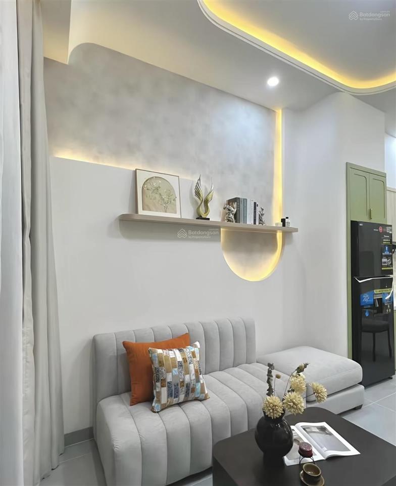 Bán nhà giá ngộp 5,79 tỷ/ 70m2  hxh nguyễn thị minh khai  gần chợ bến thành  sổ riêng, hoàn công