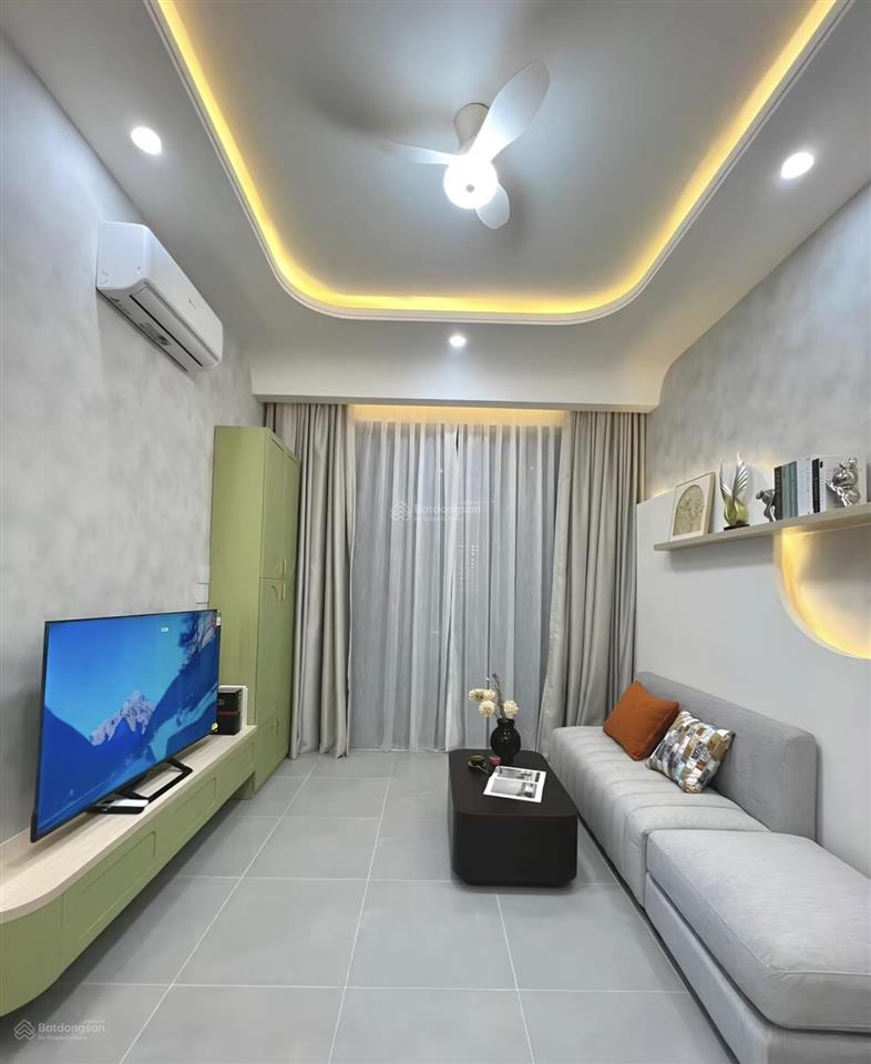 Bán nhà giá ngộp 5,79 tỷ/ 70m2  hxh nguyễn thị minh khai  gần chợ bến thành  sổ riêng, hoàn công