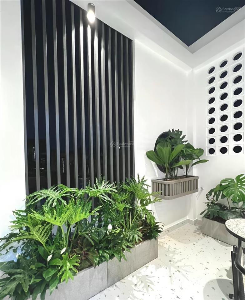 Bán nhà giá ngộp 5,79 tỷ/ 70m2  hxh nguyễn thị minh khai  gần chợ bến thành  sổ riêng, hoàn công