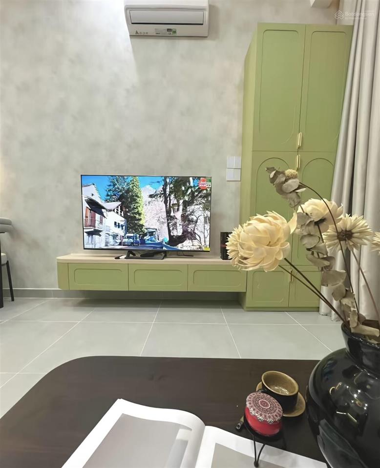 Bán nhà giá ngộp 5,79 tỷ/ 70m2  hxh nguyễn thị minh khai  gần chợ bến thành  sổ riêng, hoàn công