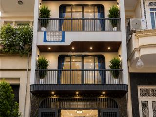 Bán nhà đường cao thắng  gần chợ bàn cờ  giá 4,55 tỷ/70m2  ô tô vào tận nhà  sổ hồng riêng
