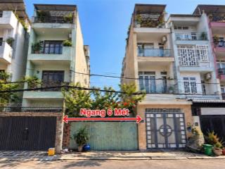 Bán đất quận 3  81m2 (ngang 6m)  hẻm xe hơi  sổ riêng, sang tên nhanh  mua là lời