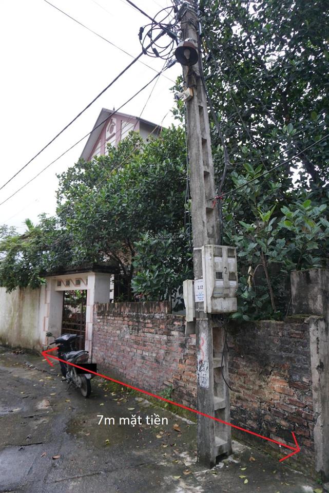 Bán đất chính chủ cạnh đường tỉnh lộ 302