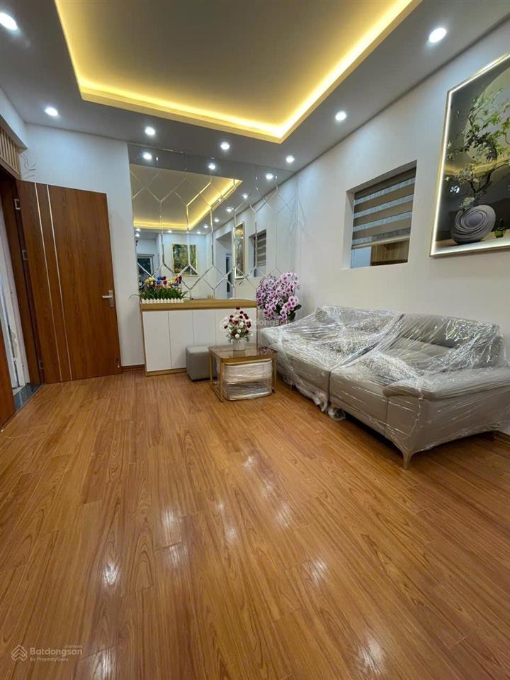 Bán căn hộ 2 ngủ full nội thất mới tinh tại chung cư xa la hà đông