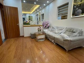 Bán căn hộ 2 ngủ full nội thất mới tinh tại chung cư xa la hà đông