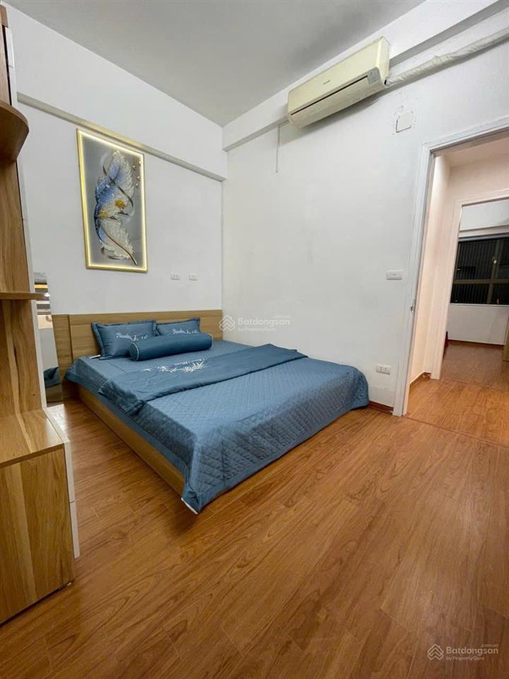 Bán căn hộ 2 ngủ full nội thất mới tinh tại chung cư xa la hà đông