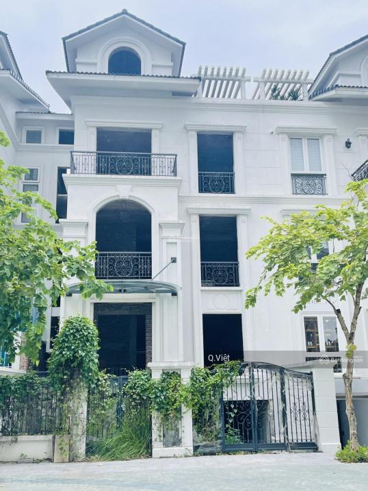 Nhà phố nguyễn tuân  ngụy như kon tum 98m2, 5 tầng, mt 7,5m view đẹp kinh doanh siêu tốt