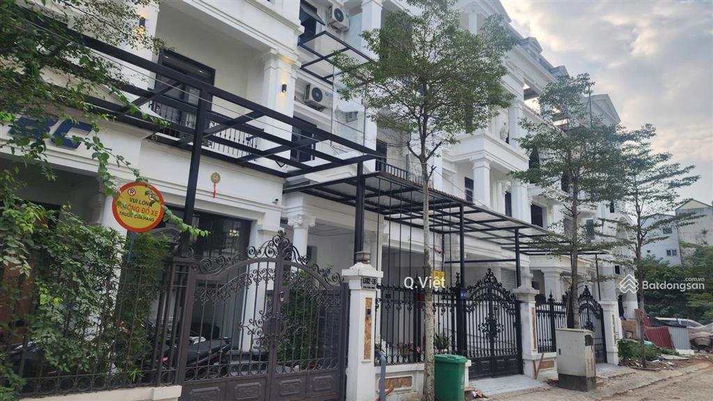 Lk tig đại mỗ 106m2 5 tầng mt 6m căn đẹp view đẹp đường trục chính giá tốt