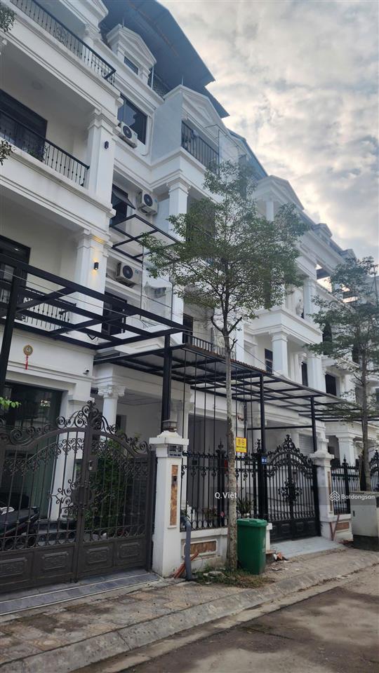 Lk tig đại mỗ 106m2 5 tầng mt 6m căn đẹp view đẹp đường trục chính giá tốt