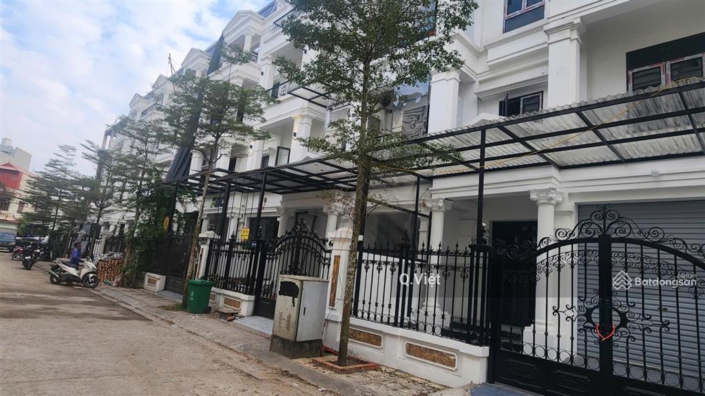 Lk tig đại mỗ 106m2 5 tầng mt 6m căn đẹp view đẹp đường trục chính giá tốt