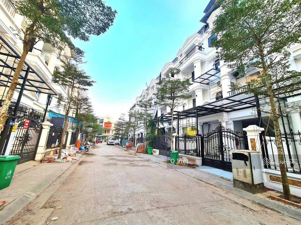 Lk tig đại mỗ 106m2 5 tầng mt 6m căn đẹp view đẹp đường trục chính giá tốt
