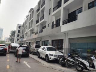 Nhà phố định công 84m2 5 tầng mt 5m 2 mặt thoáng có thang máy đường ô tô tránh kinh doanh siêu tốt