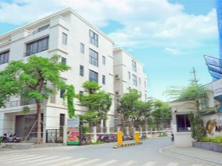Cho thuê shophouse pandora 53 triều khúc 147m2 5 tầng mặt tiền 7m bàn giao ngay